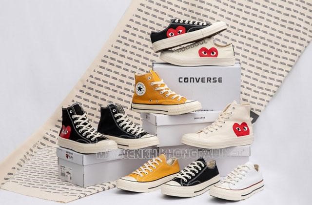 Giày Converse