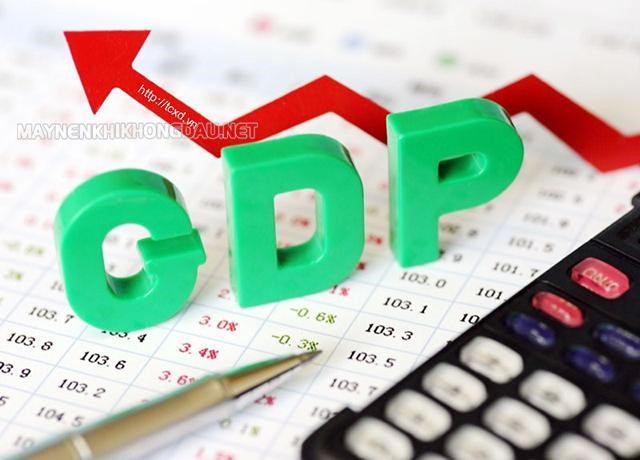 Tìm hiểu GDP là gì?