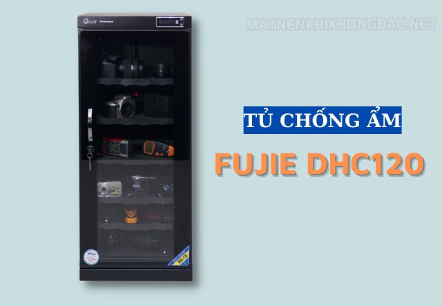 Tủ chống ẩm FujiE DHC120