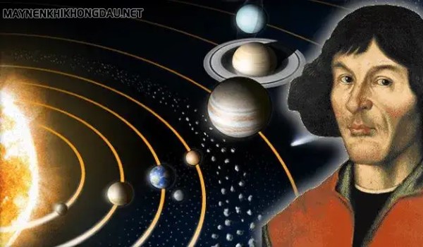 “Dù sao Trái Đất vẫn quay” là chân lý khoa học nổi tiếng của Galileo