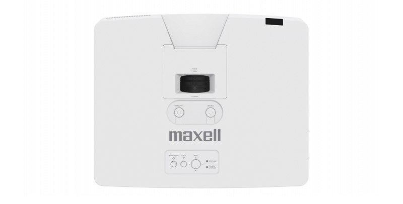 Máy chiếu Laser Maxell MP WU5503.