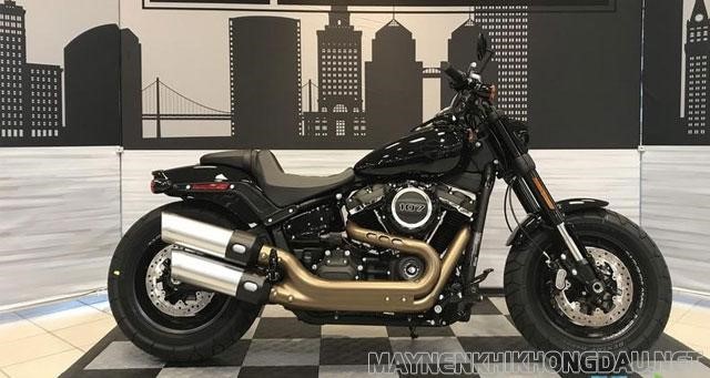 xe pkl độc đáo 2021 Harley 