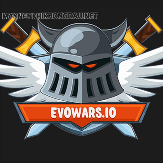 Game EvoWars.io