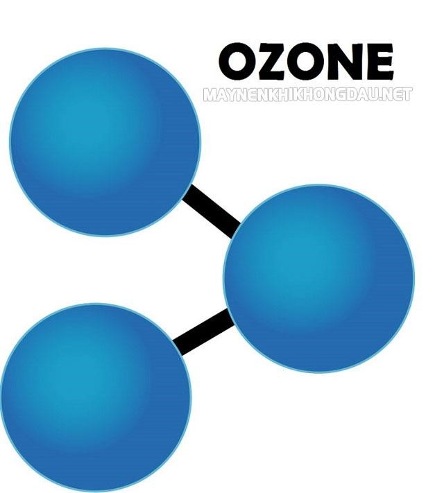 Tầng bình lưu với tên gọi tầng ozone