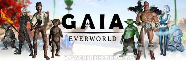 Gaia EverWorld