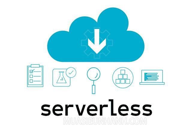 Serverless framework