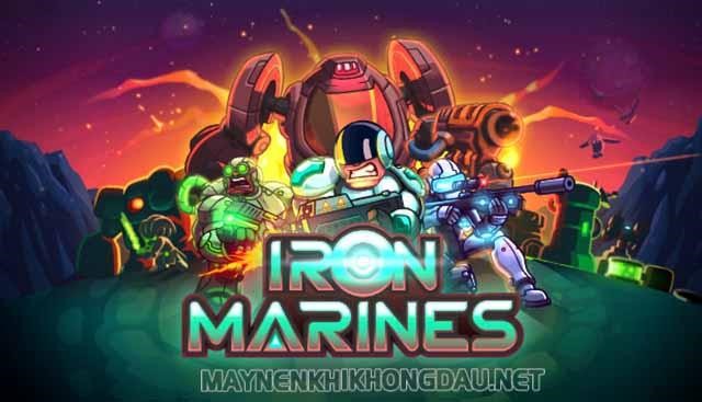 Iron Marines