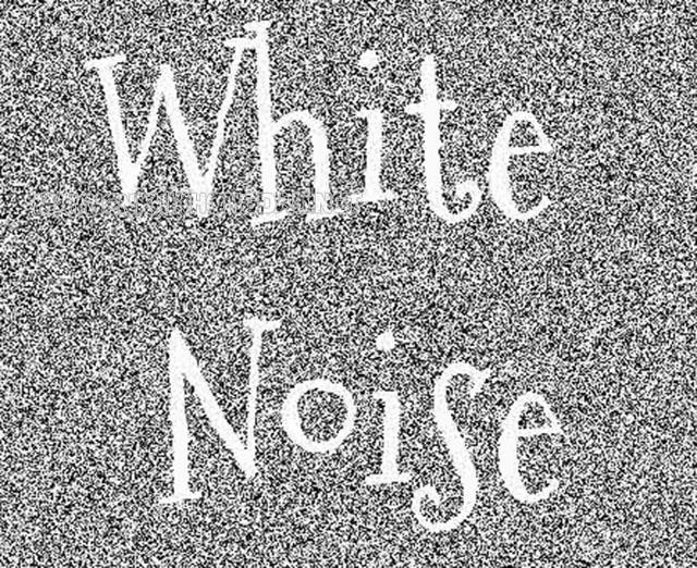 Tiếng ồn trắng là gì?
