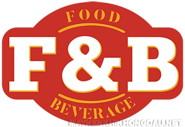 FNB là gì? Food and beverage là gì?