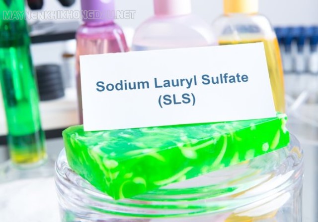 Sodium thường được dùng làm thành phần chế tạo mỹ phẩm dưỡng da