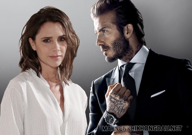 Victoria - người vợ nóng bỏng, đa tài của David Beckham