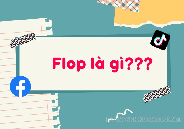 Flop là gì trong kpop?
