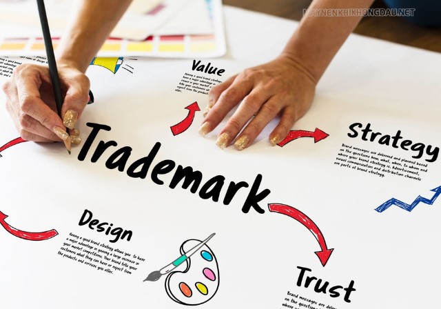 Lợi ích khi đăng ký trademark là gì?