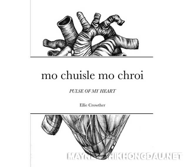 Mo Chuisle Mo Chroi