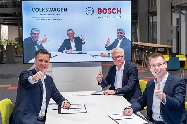 Bosch - Thương hiệu Đức nổi tiếng toàn cầu
